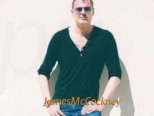 JamesMcCockney