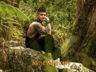 JamesMercury