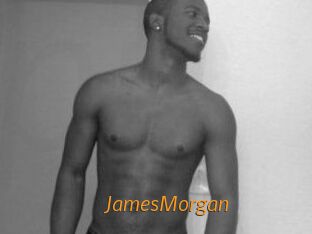 James_Morgan