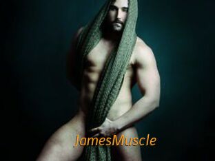 JamesMuscle