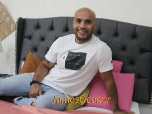 JamesOconer