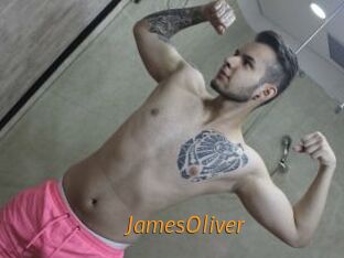 JamesOliver