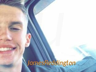 JamesReddington