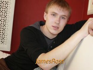 JamesRoss