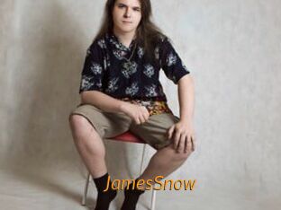 JamesSnow