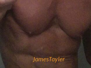 JamesTayler
