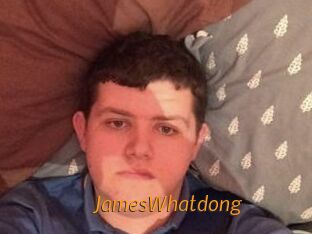 JamesWhatdong