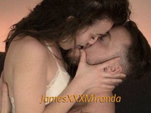 JamesXXXMiranda