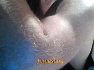 Jamesbb4 Porn University
