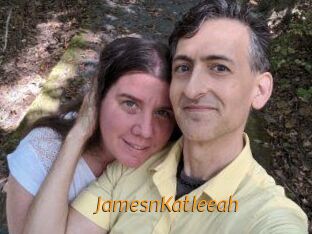 James_n_Katleeah