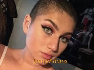 JamieAdams