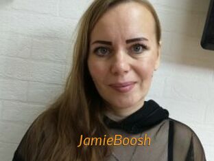 JamieBoosh