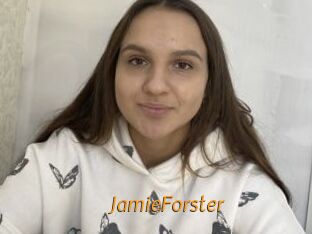 JamieForster