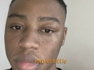 JamieHottie
