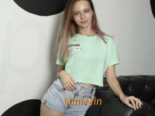 JamieJin