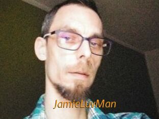 JamieLuvMan