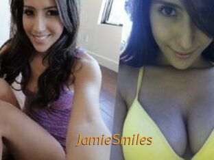 JamieSmiles