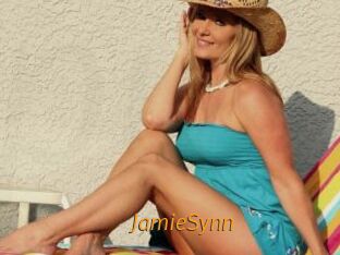 JamieSynn