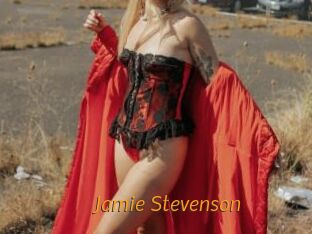 Jamie_Stevenson