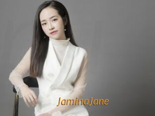 JaminaJane