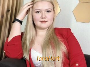 JanaHart