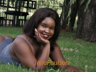 JanaPaulson