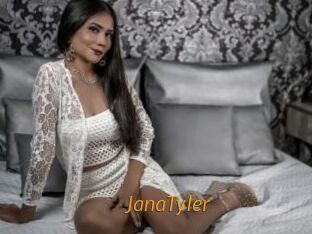 JanaTyler