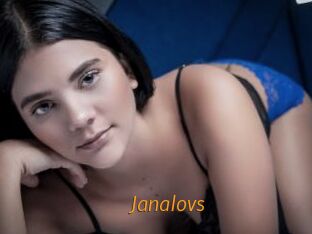 Janalovs