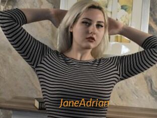 JaneAdrian