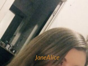 JaneAlice