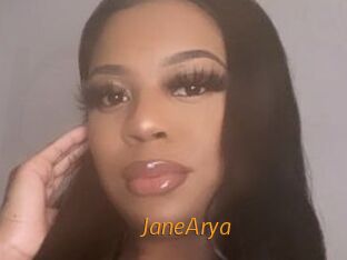 JaneArya