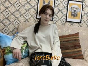 JaneBurke