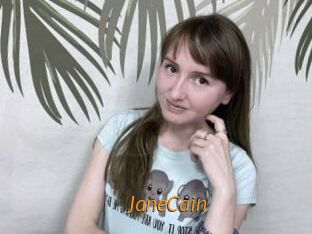 JaneCain