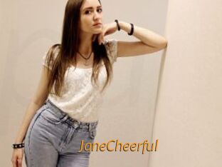 JaneCheerful