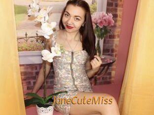 JaneCuteMiss