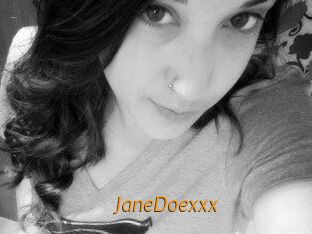 JaneDoexxx