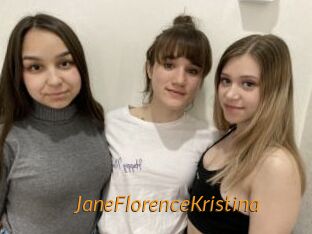 JaneFlorenceKristina
