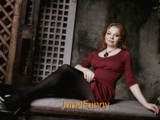 JaneFunny