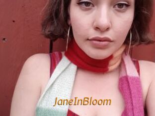 JaneInBloom