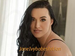 JaneIvybabestation