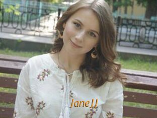 JaneJJ