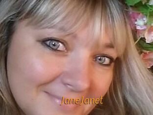 JaneJanet
