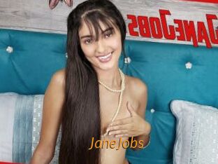 JaneJobs