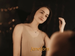 JaneJons