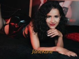 JaneKane