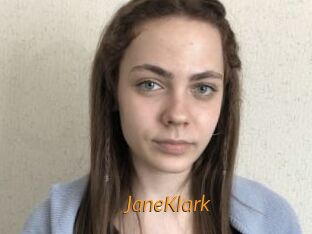 JaneKlark