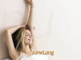 JaneLang