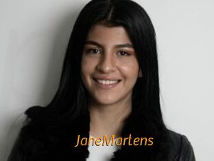 JaneMartens