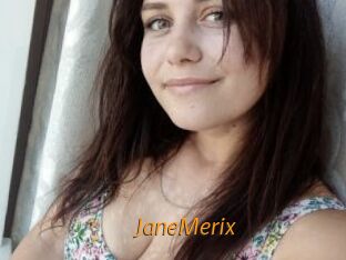 JaneMerix