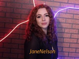 JaneNelson Porn University